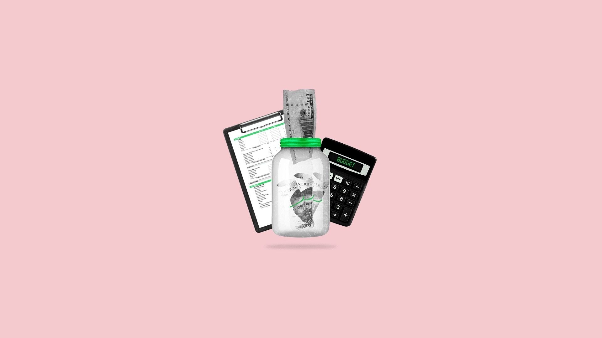How to create an effective business budget + Template