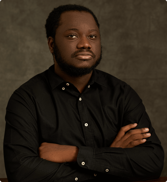 Abdul Hassan, CEO Mono